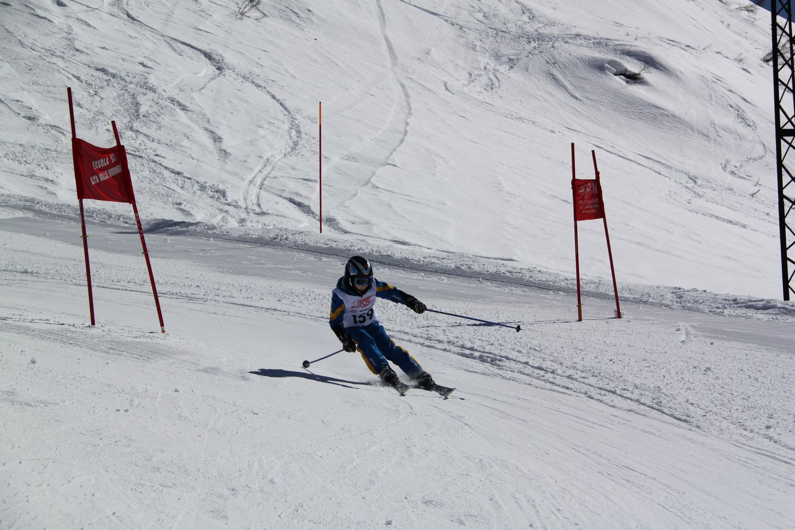 Gara Camp Sociali G 00365
